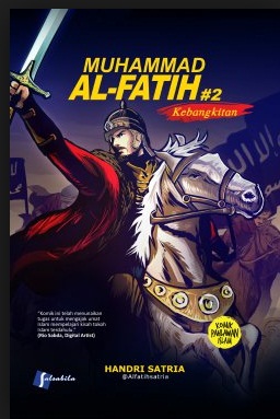 Muhammad Al-Fatih