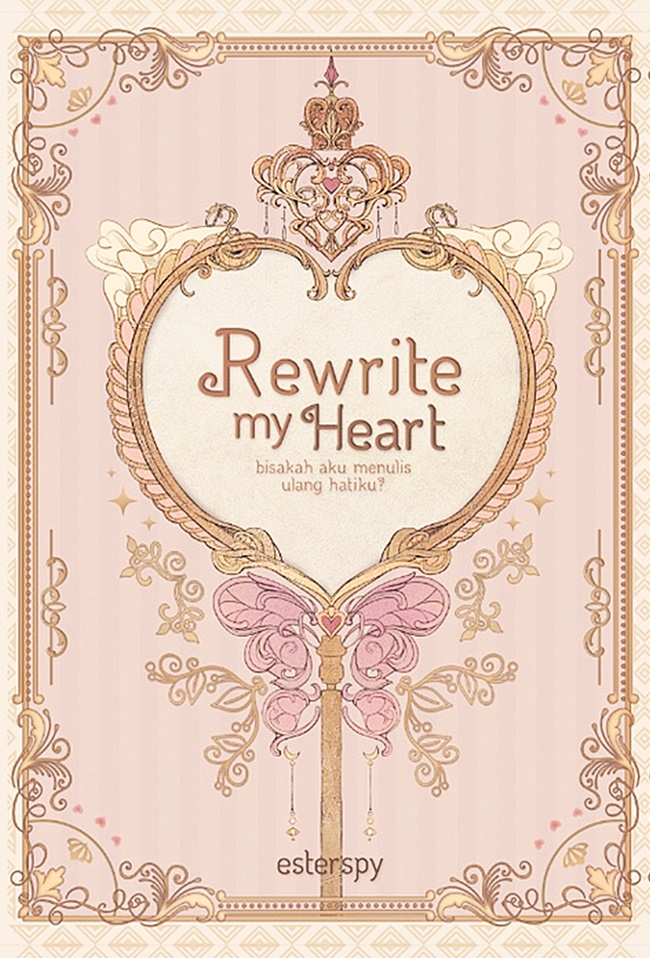 Rewite my Heart