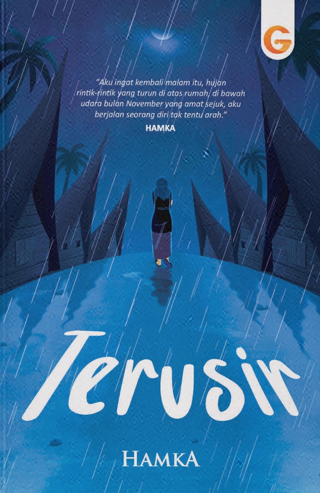 Terusir