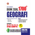 1700 plus bank soal geografi SMA/MA