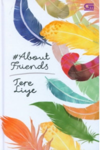 Image of # About Friends
