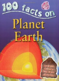 100 facts Planet Earth