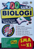 100% Suka Buku Biologi SMA Kelas XI