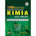 1700 Bank Soal Bimbingan Pemantapan Kimia SMA.MA Kelas 1, 2 & 3