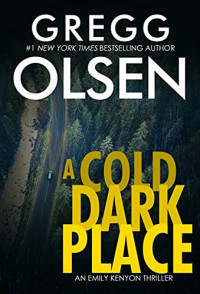 Image of A Cold Dark Place