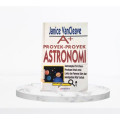 A+ Proyek-proyek Astronomi
