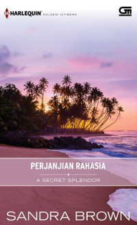 Image of A Secret Splendori: Perjanjian Rahasia