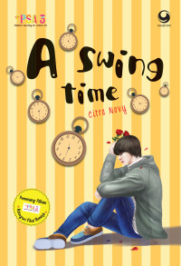 Image of A Sing Time