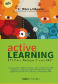 Active Learning 101 cara belajar siswa aktif