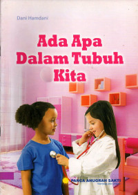 Image of Ada Apa dengan Tubuh Kita