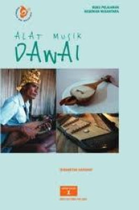 Image of Alat Musik Dawai: untuk Kelas X