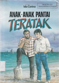 Image of Anak-Anak Pantai Teratak
