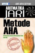 Aritmatika Jari Metode AHA