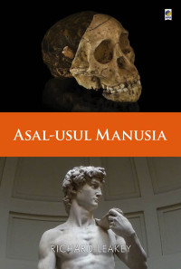 Image of Asal-Usul Manusia