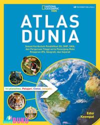 Image of atlas dunia