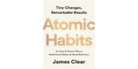 Image of Atomic Habits