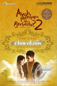 Image of Ayah Mengapa aku Berbeda? 2 Chapter: Mars