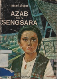 Image of Azab dan Sengsara