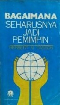 Image of Bagaimana seharusnya jadi Pemimpin