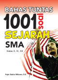 Bahas Tuntas 1001 Soal Sejarah SMA
