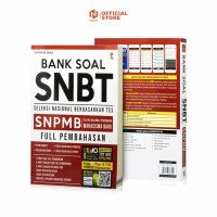 Image of Bank Soal SNBT-SNPMB