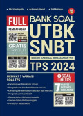 Bank Soal UTBK SNBT Seleksi Nasional Berdasarkan Tes TPS 2024