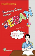 Berhitung Cepat Dengan Konsep Kedan