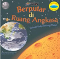 Berputar Diluar Angkasa