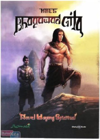 Image of BHAGAWAD GITA