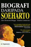 Biografi Daripada Soeharto