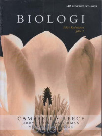 Image of BIOLOGI JL. 1 ED. 8