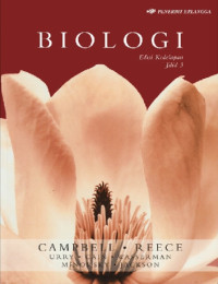 Image of BIOLOGI JL. 3 ED. 8