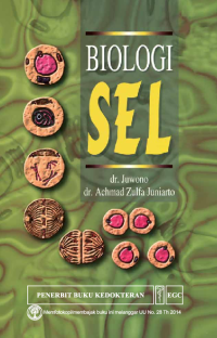 Image of Biologi Sel
