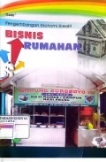 Bisnis Rumahan: Pengembangan Ekonomi Kreatif