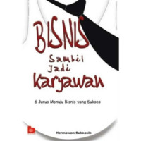 Image of Bisnis Sambil Jadi Karyawan