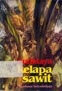 Image of Budidaya Kelapa Sawit