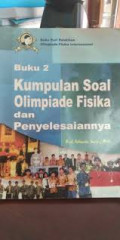 Buku 2 Kumpulan Soal Fisika dan Penyelesaiannya