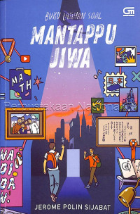 Image of Buku Latihan Soal: Mantappu Jiwa