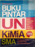 Buku Pintar UN Kimia SMA