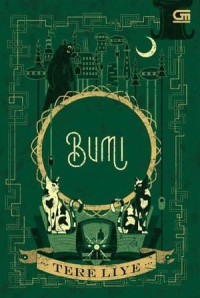 Image of Bumi