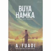 Image of Buya Hamka