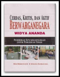 Cerdas, Kritis, dan Aktif Berwarganegara
