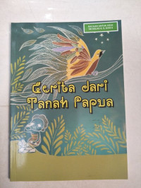 Image of Cerita dari Tanah Papua