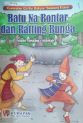 Cerita Ranting Bunga
