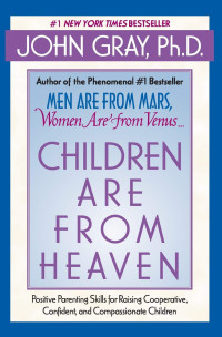 Image of Children Are from Heaven