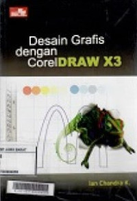 Image of Desain Logo Dengan Coral Draw X 3