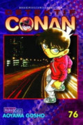 Detektif Conan 76