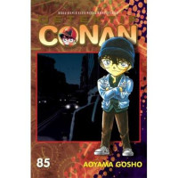 Image of Detektif Conan 85