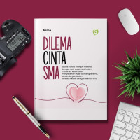 Image of Dilema Cinta SMA
