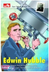 Image of Edwin Hubble